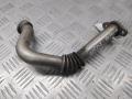 03L131521R Трубка системы рециркуляции EGR Skoda Octavia A5 рест 2011г. - фото №2