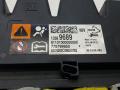 13589689 Блок Airbag Opel Zafira C 2015г. - фото №2