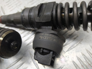 Форсунка, ориг. номер 038130073AG, Volkswagen Golf-5 2003-2009