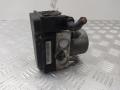 0265231603 Блок ABS Honda FR-V 1 2004г. - фото №3