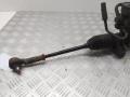 1J1422327 Рулевая рейка Seat Leon 2000г. - фото №2