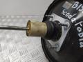 6Q1614105AH Вакуумный усилитель тормозов Skoda Fabia 2 2008г. - фото №4