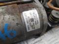 4H0616005C Компрессор пневмоподвески Audi A8 D4 рест 2014г. - фото №2