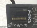 8V512C405AE Блок ABS Ford Fiesta 6 2010г. - фото №3