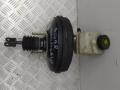 A0054304230 Вакуумный усилитель тормозов Mercedes A W168 2003г. - фото №2
