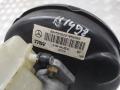 A0054304230 Вакуумный усилитель тормозов Mercedes A W168 2003г. - фото №4