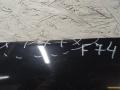 Капот Audi A6(C6) рест 2010г. - фото №4