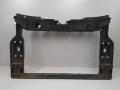 Передняя панель крепления облицовки (телевизор) Ford Ka 2 2009г. - фото №4