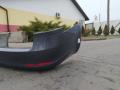 Бампер задний Skoda Octavia A5 рест 2011г. - фото №3