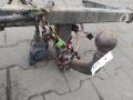 Прицепное устройство (фаркоп) Ford C-Max 2007г. - фото №2