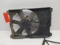 1345893080 Вентилятор радиатора Citroen Jumper 2001г. - фото №2