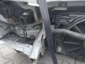 Передняя часть (ноускат) в сборе Renault Kangoo 2005г. - фото №6