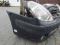 Передняя часть (ноускат) в сборе Citroen Xsara II 2004г. - фото №3