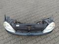 Передняя часть (ноускат) в сборе Citroen Xsara II 2004г. - фото №5