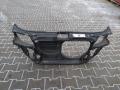 1852734000 Передняя панель крепления облицовки (телевизор) Audi A4(B5) 1997г. - фото №4
