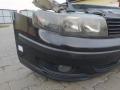 Передняя часть (ноускат) в сборе Seat Leon 2000г. - фото №2