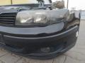 Передняя часть (ноускат) в сборе Seat Leon 2000г. - фото №3