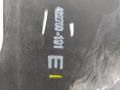 422750191E Диффузор вентилятора Toyota Verso-S 2011г. - фото №3