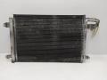 Радиатор кондиционера Volkswagen Golf-6 2011г. - фото №2