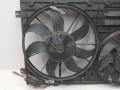 2890900001 Вентилятор радиатора Volkswagen Golf-6 2011г. - фото №2