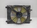 Вентилятор радиатора Honda FR-V 1 2004г. - фото №3