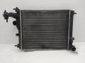 Радиатор (основной) Hyundai Getz 2006г. - фото №3