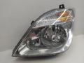 Фара левая Mercedes Sprinter W906 2007г. - фото №2
