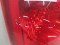 Фонарь задний левый Kia Picanto 1 2005г. - фото №3