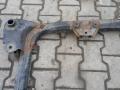 Балка подвески передняя (подрамник) Hyundai i30 2011г. - фото №2