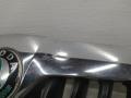 1Z0853651C Решетка радиатора Skoda Octavia A5 рест 2011г. - фото №3