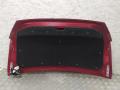 Крышка багажника (дверь 3-5) Peugeot 407 2007г. - фото №5