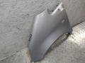 Крыло переднее левое Mercedes A W168 2003г. - фото №2