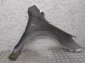 Крыло переднее левое Hyundai i30 2011г. - фото №3