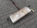 Глушитель Kia Sportage 2011г. - фото №4