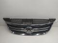 5N0853653A Решетка радиатора Volkswagen Tiguan 2009г. - фото №2