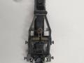 5J0837885C Ручка наружная Skoda Fabia 2 2008г. - фото №2