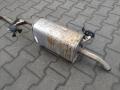 Глушитель Peugeot 1 2016г. - фото №2