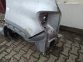 Крыло заднее левое Jeep Renegade 2015г. - фото №3