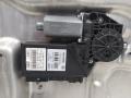 4E0959802D Стеклоподъемник электрический задний правый Audi A8 D3/4E 2-й рест 2009г. - фото №2