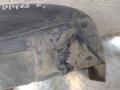 8D0821172B Защита арок передняя правая (подкрылок) Audi A4(B5) 1997г. - фото №2