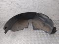 9645881280 Защита арок задняя левая (подкрылок) Citroen C4 2009г. - фото №3