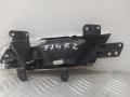 4F0839020F Ручка внутренняя Audi A6(C6) рест 2010г. - фото №2