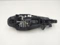 9802977380 Ручка наружная Opel Crossland X 1 2018г. - фото №4