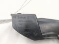668622369R Молдинг стекла лобового Renault Captur 2014г. - фото №3