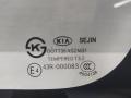 Форточка передняя левая Kia Rio 3 рест 2016г. - фото №2