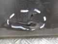 3T0825201 Защита днища Skoda SuperB 2 рест 2014г. - фото №2