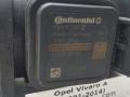 8200300002 Расходомер воздуха Opel Vivaro A 2008г. - фото №2