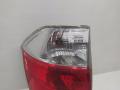 Фонарь задний левый Honda FR-V 1 2004г. - фото №2