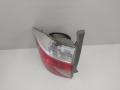Фонарь задний левый Honda FR-V 1 2004г. - фото №4