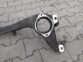 7L6199207 Кронштейн двигателя Audi Q7 2006г. - фото №3